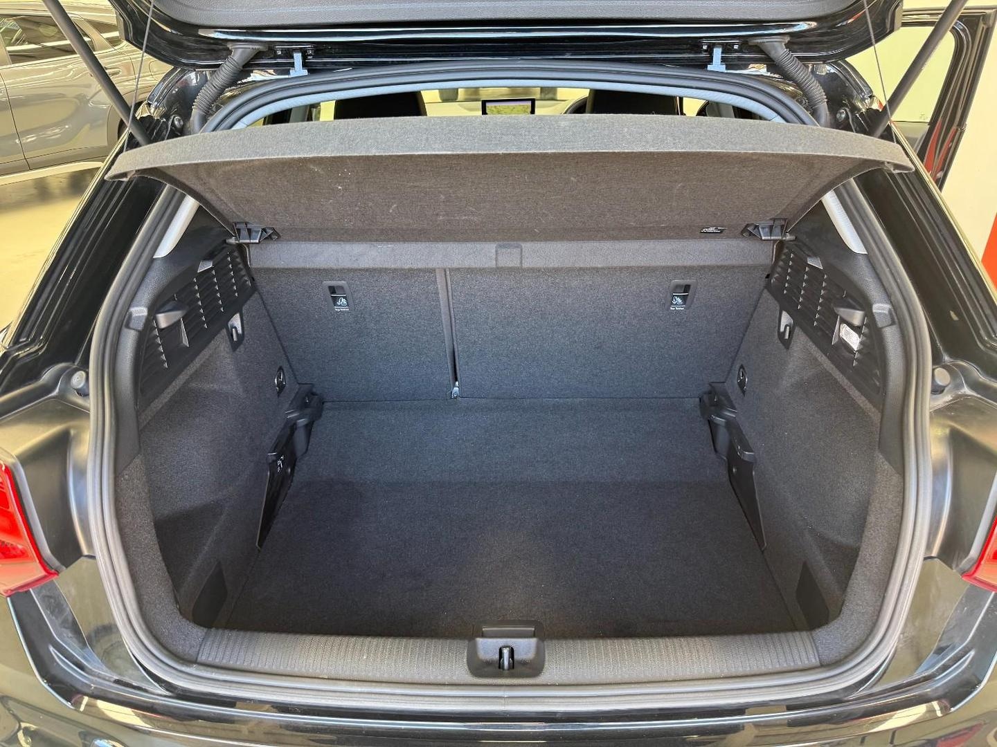 Image about Audi Q2 35 TFSI