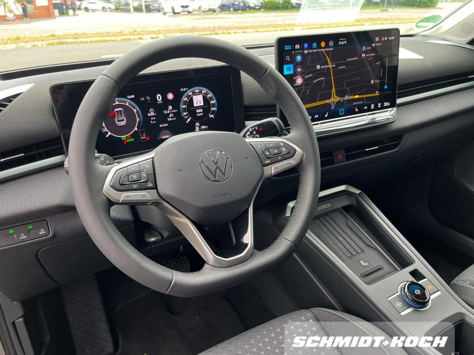 Volkswagen T-Roc – Bild 10