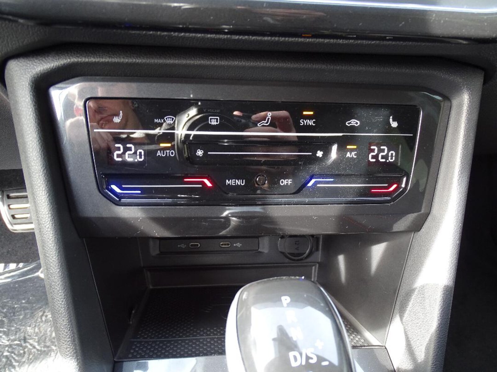 SEAT Tarraco – Bild 11