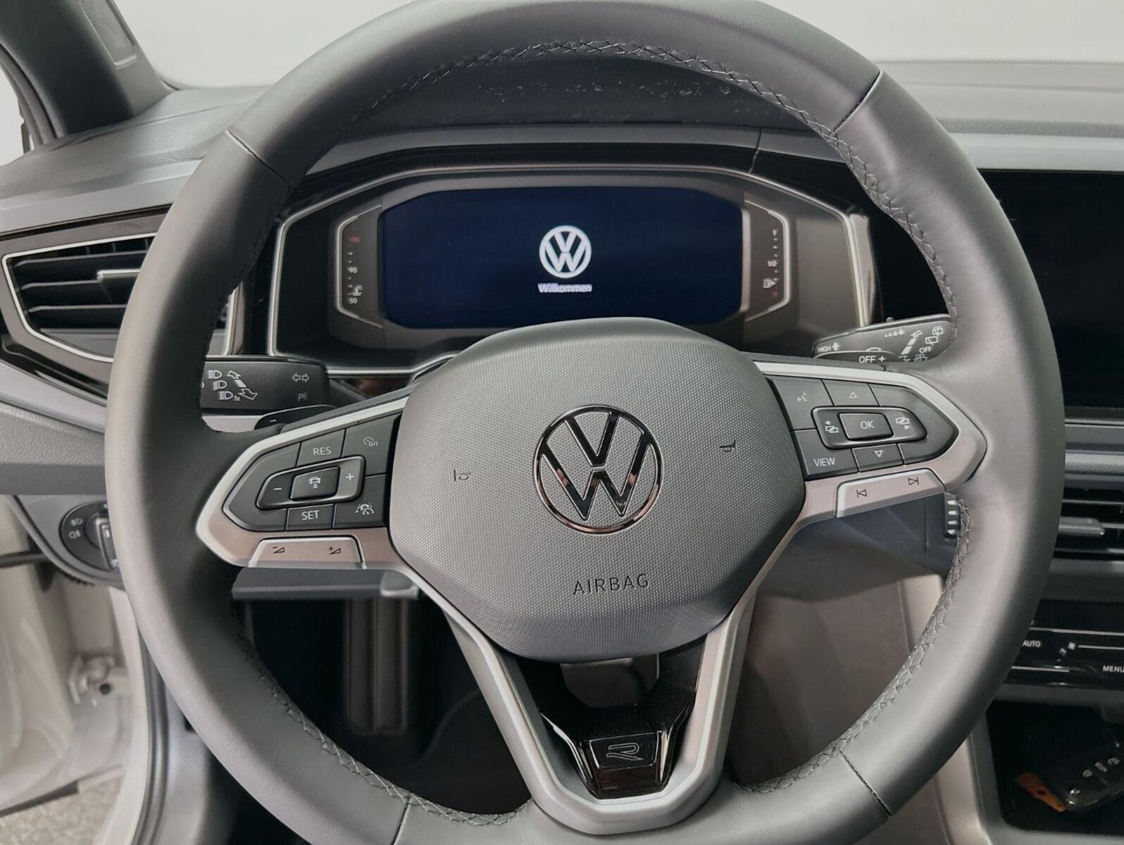 Volkswagen Taigo – Bild 9