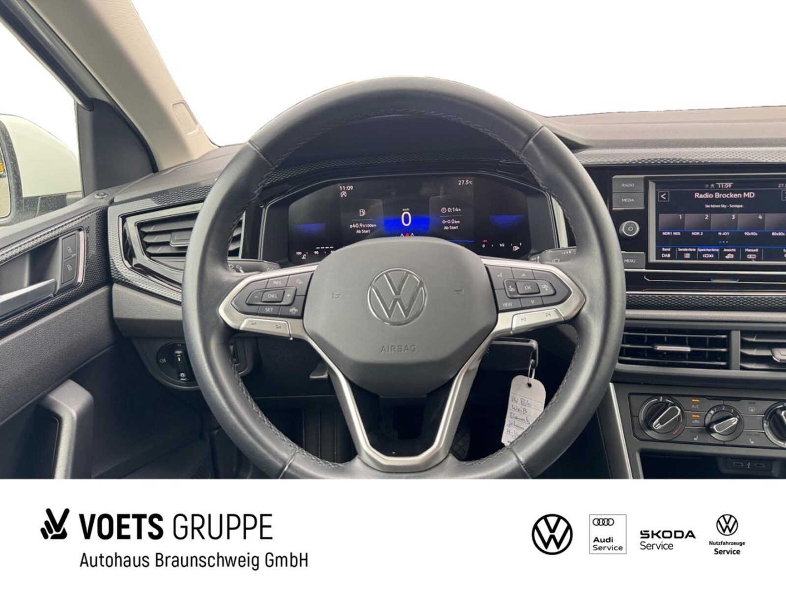 Volkswagen Polo – Bild 11