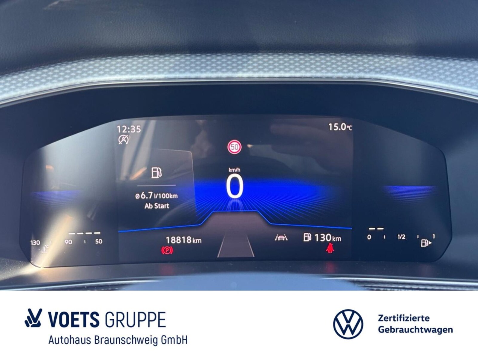 Volkswagen T-Cross – Bild 12