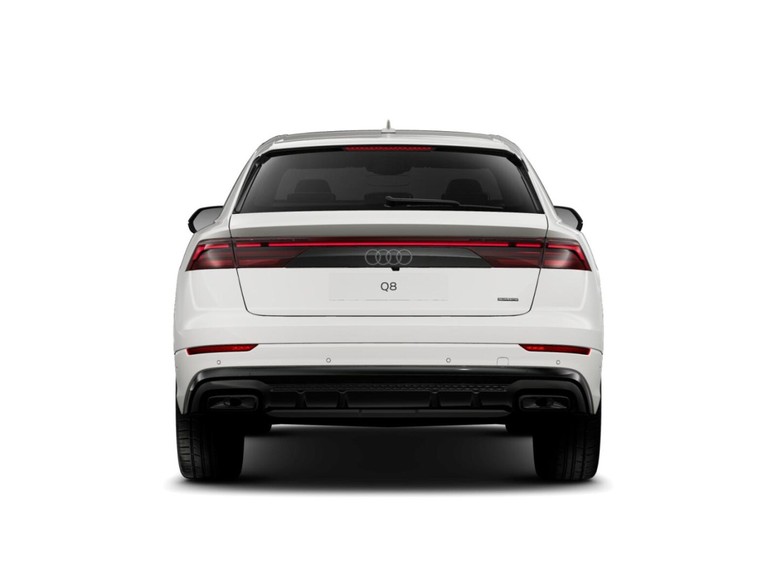 Audi Q8 – Bild 28