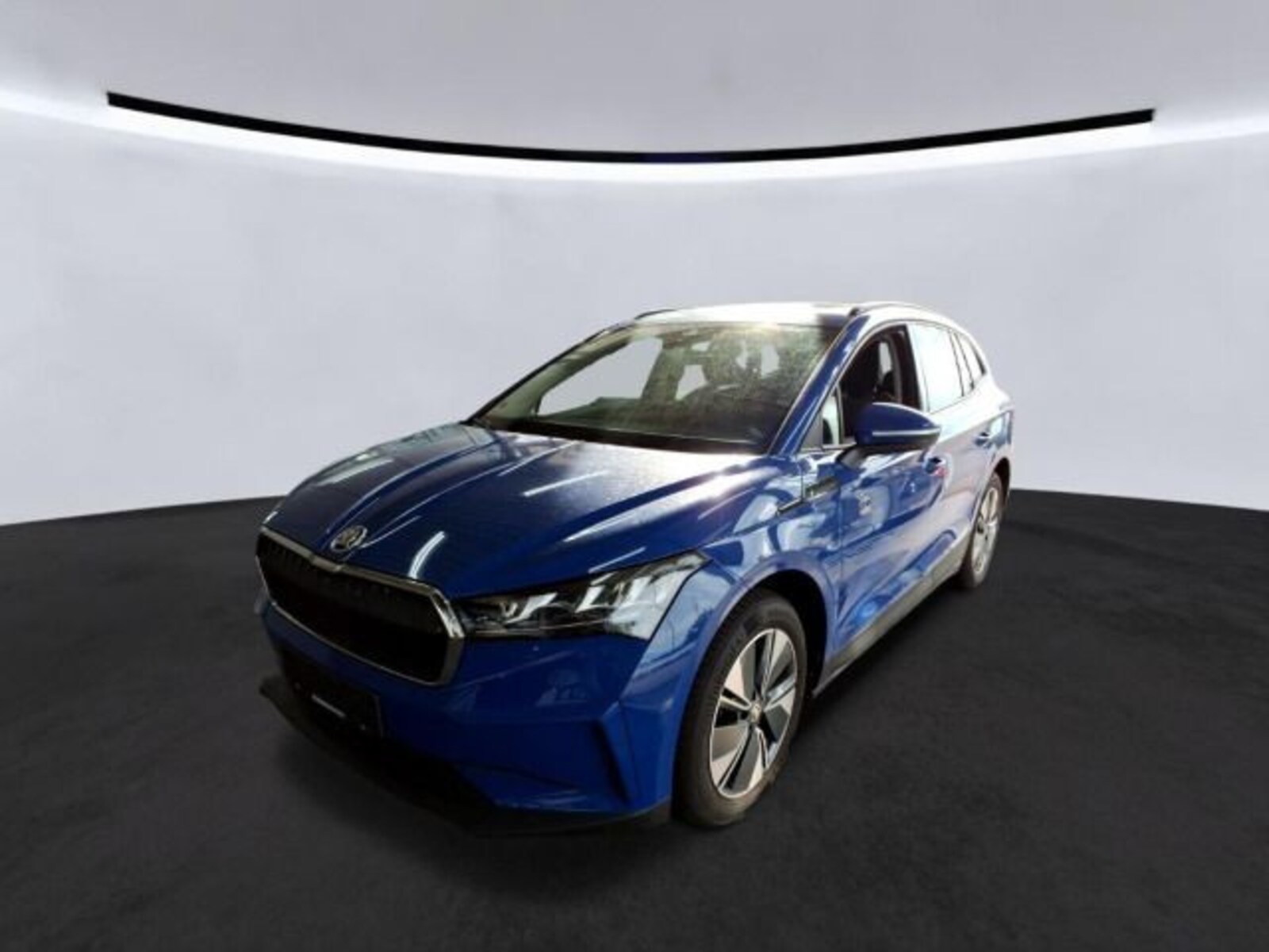 Škoda Enyaq – Bild 2