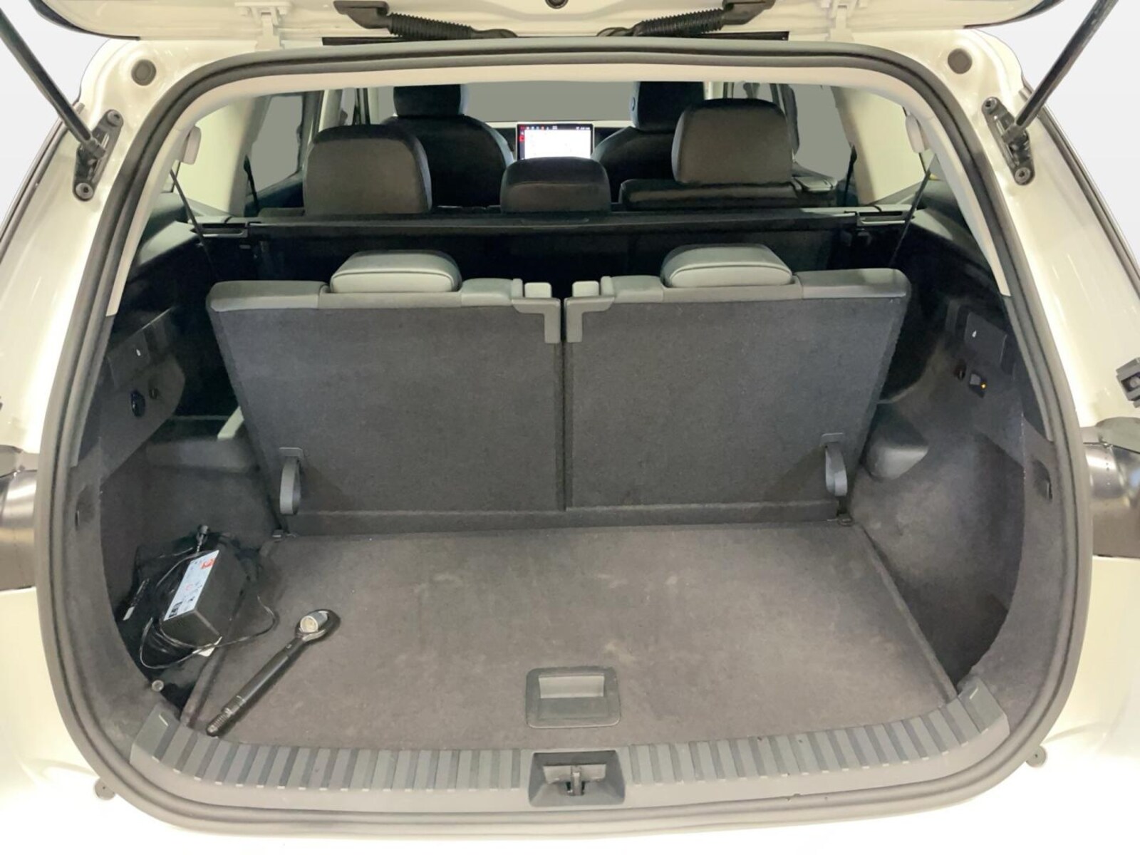 Volkswagen Tayron – Bild 12