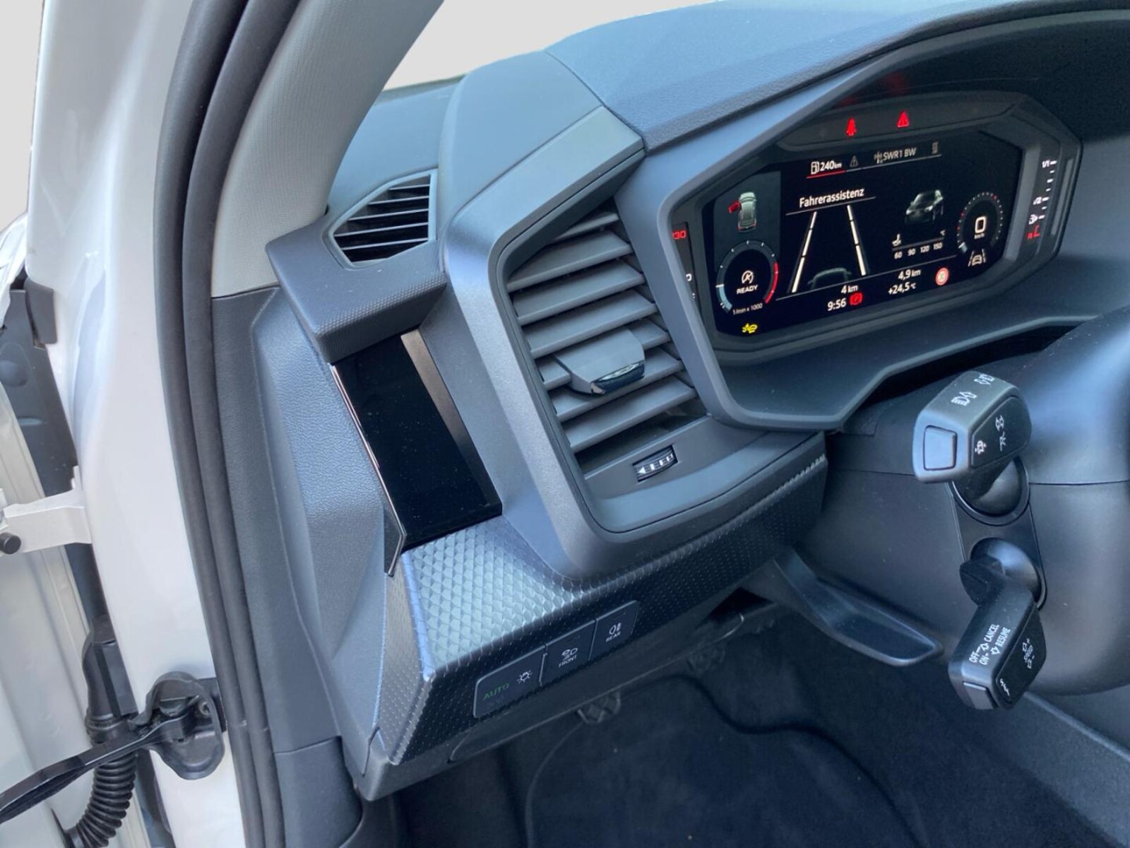 Audi A1 Sportback – Bild 12