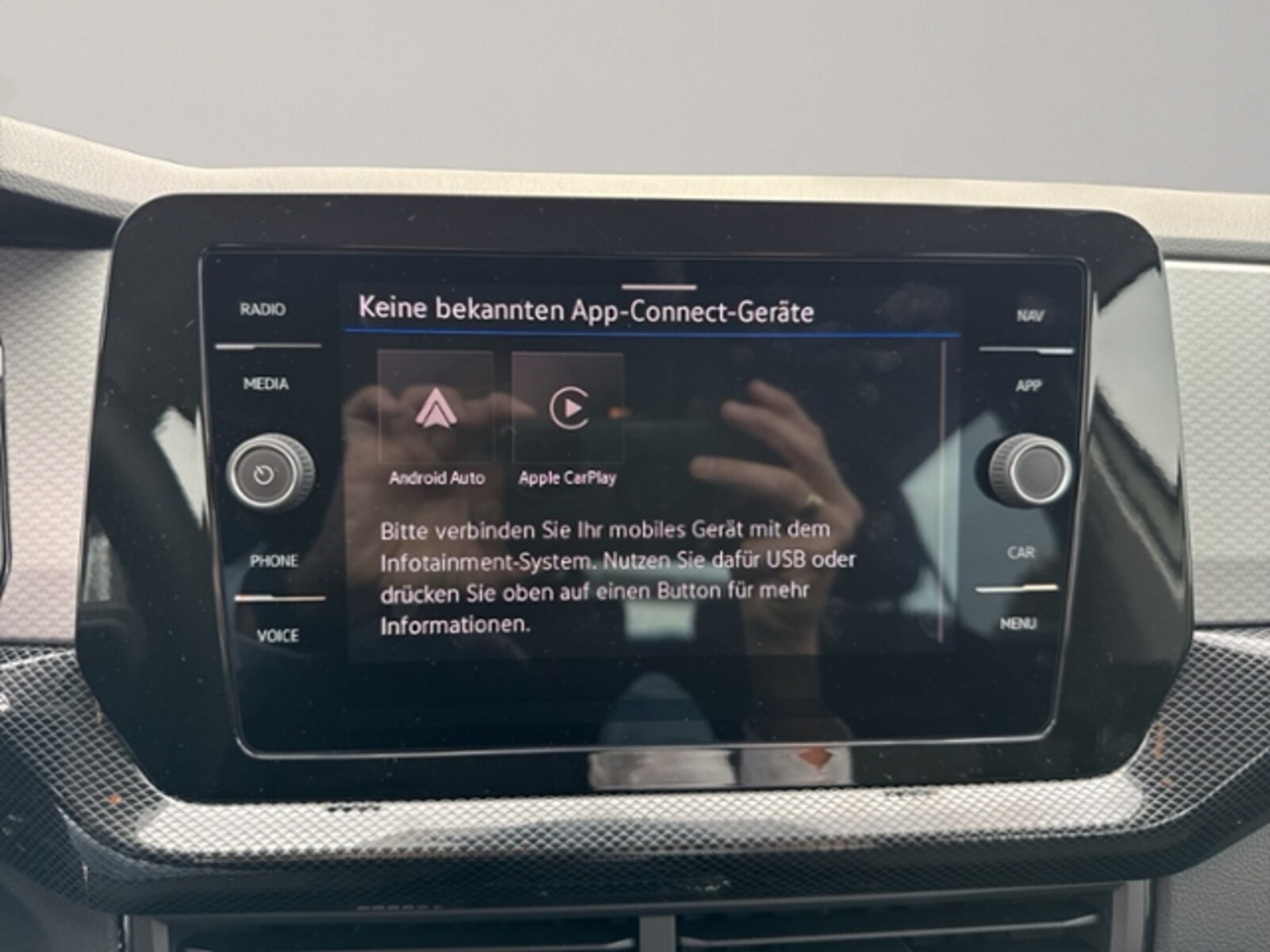 Volkswagen T-Cross – Bild 20