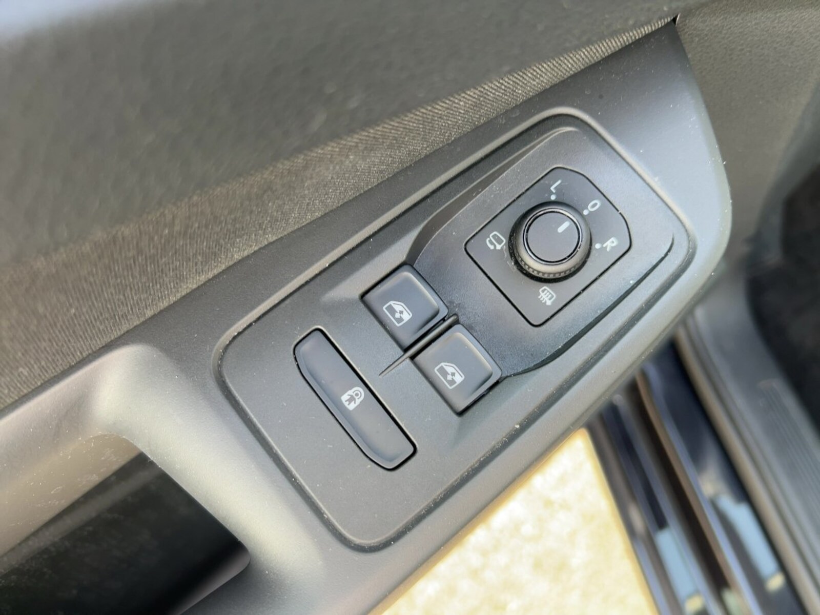 Volkswagen Caddy Maxi – Bild 14