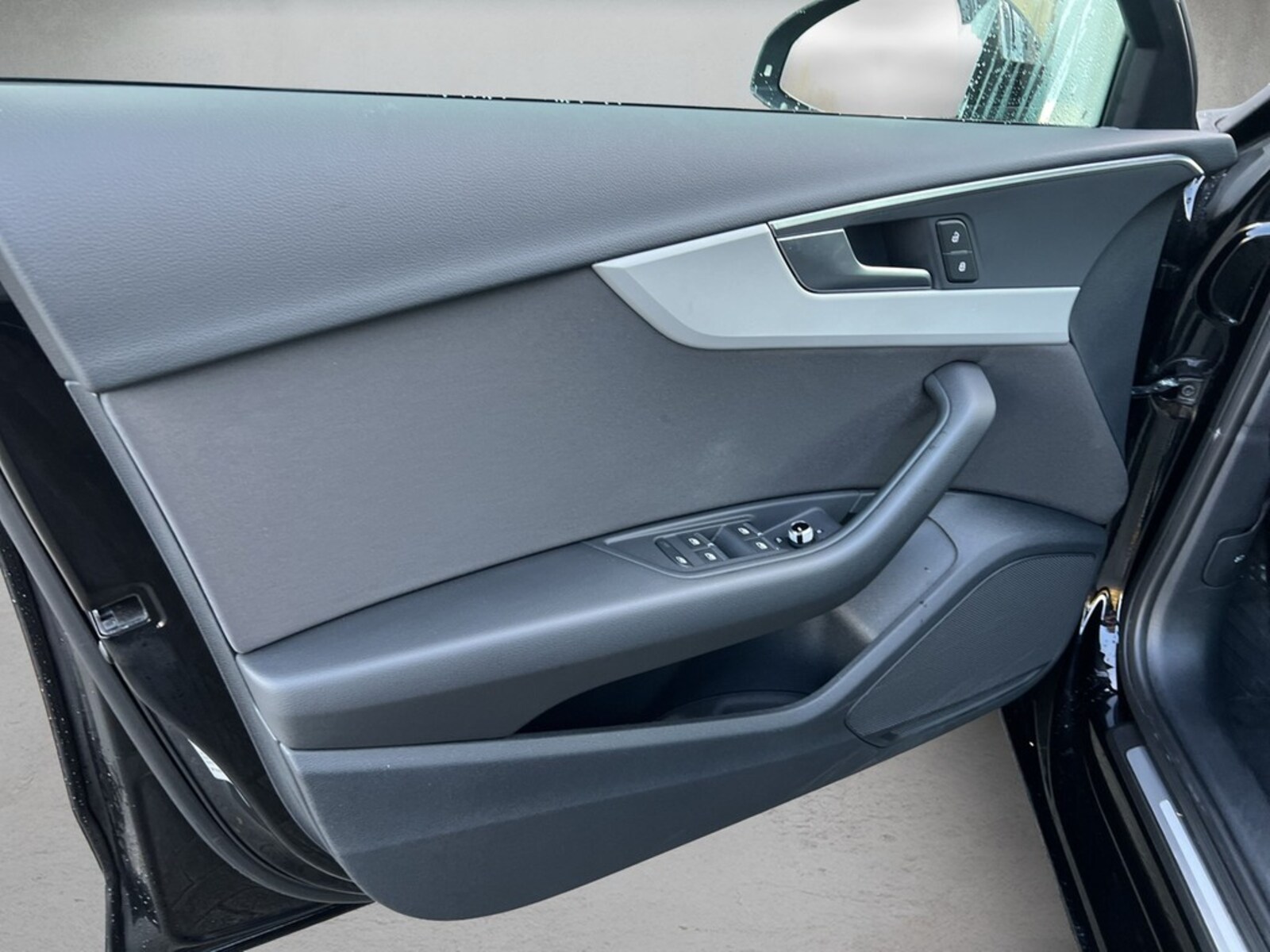 Audi A4 Avant – Bild 6