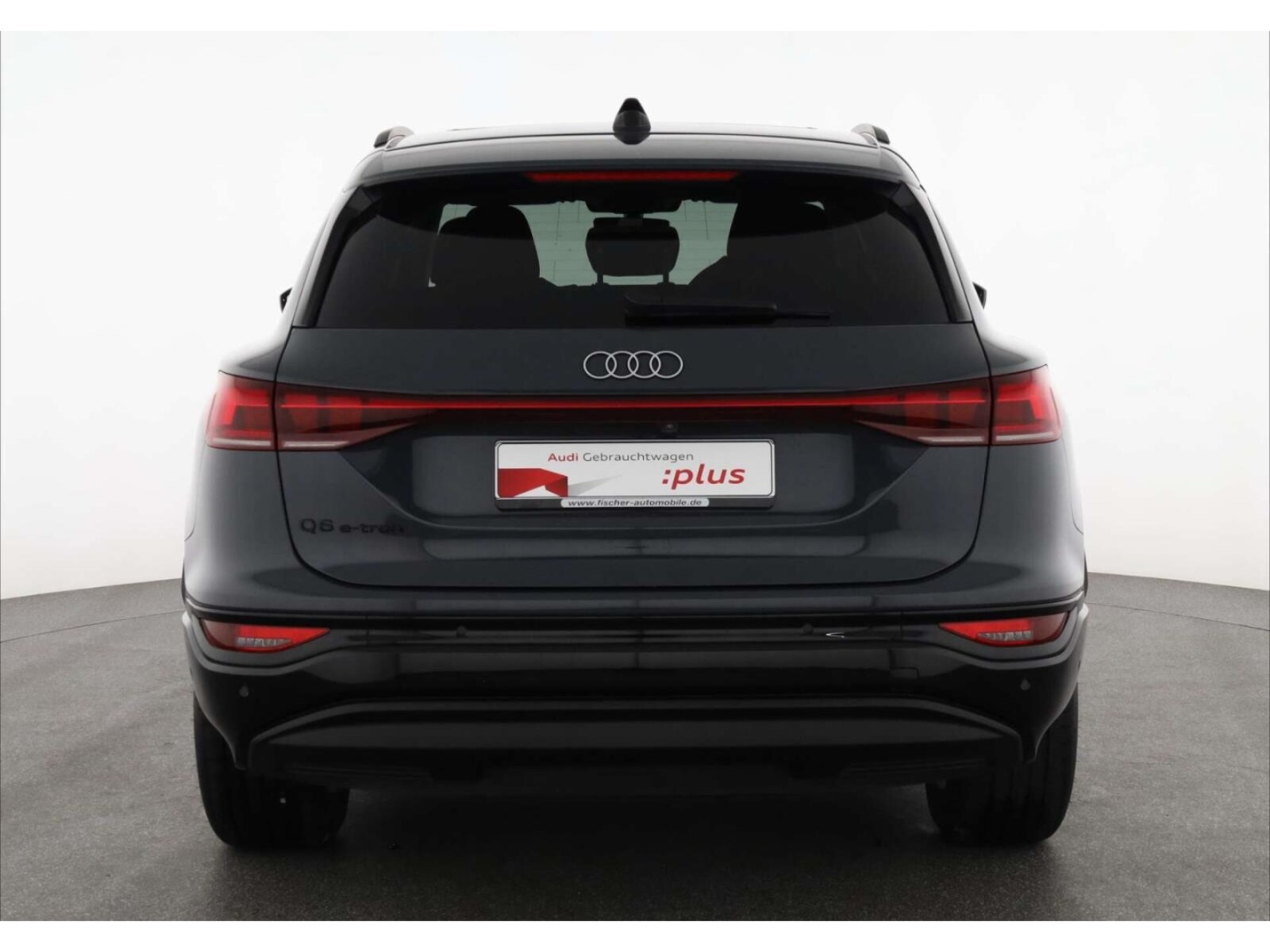 Audi Q6 e-tron – Bild 6