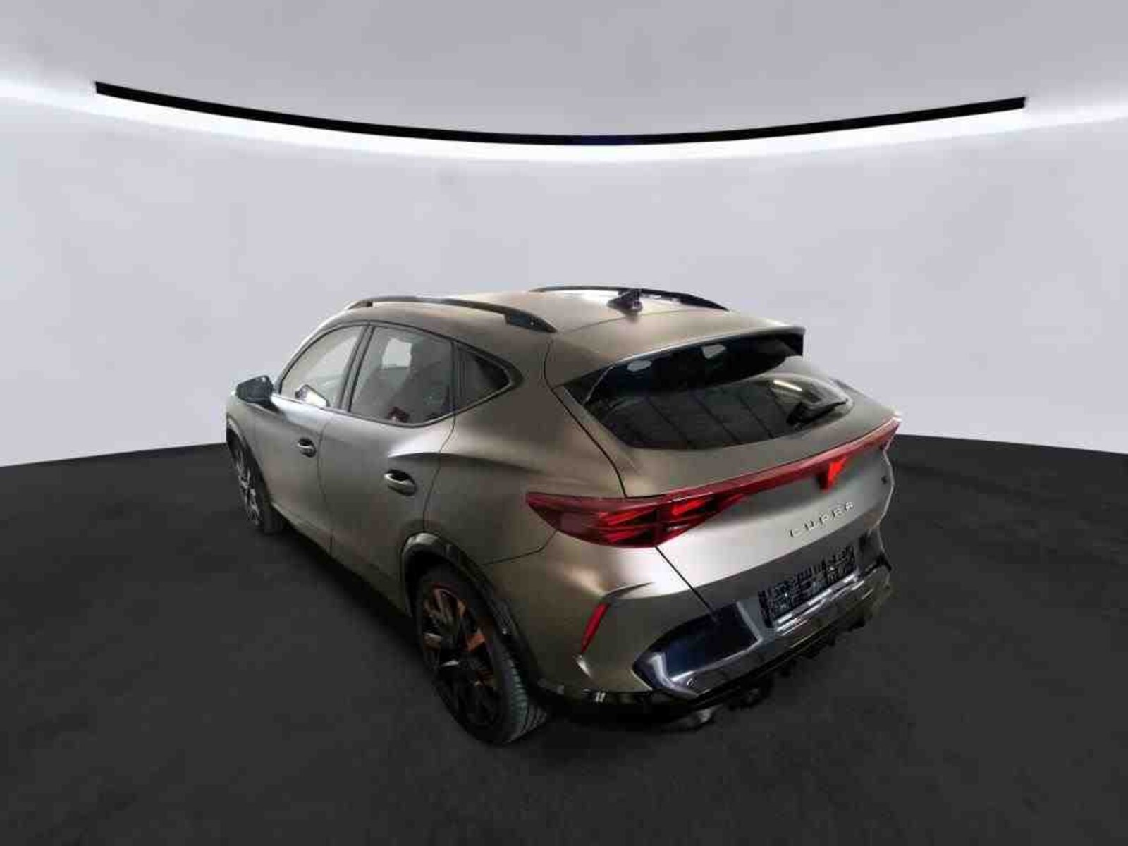 CUPRA Formentor – Bild 4
