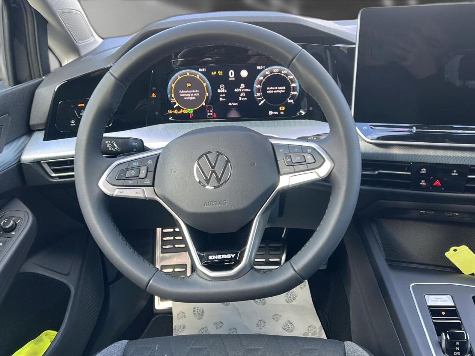 Volkswagen Golf – Bild 11
