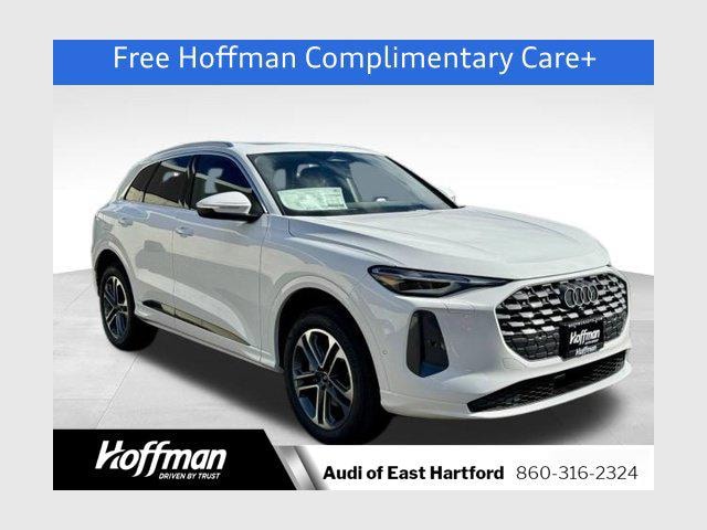 2026 Audi Q5