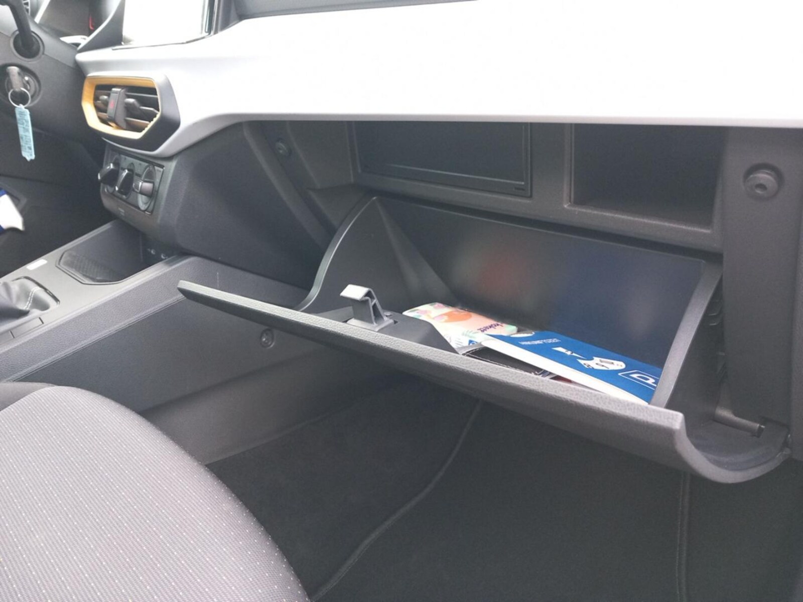 SEAT Ibiza – Bild 26