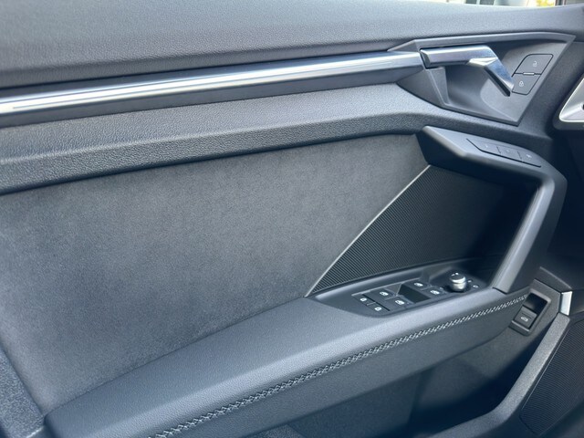 Image about Audi S3 Sportback TFSI quattro S tronic