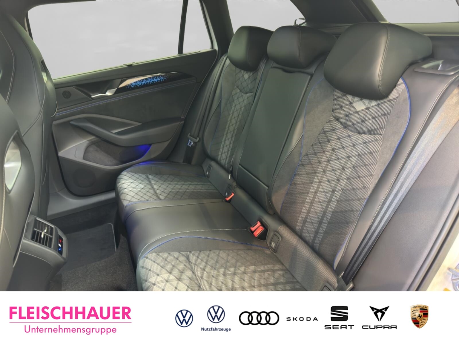 Volkswagen Passat – Bild 9