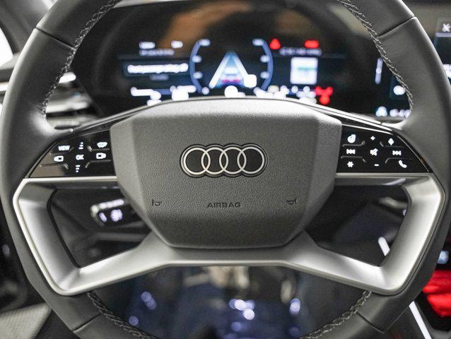 2026 Audi A6 Premium Plus - Photo 15