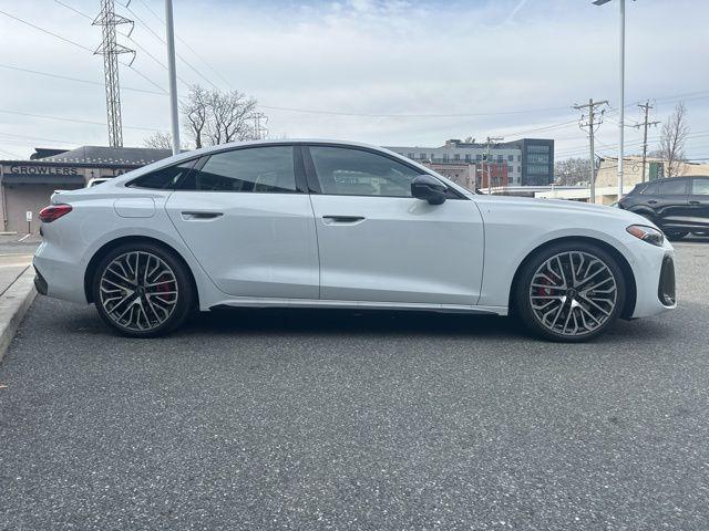 2025 Audi S5 Prestige - Photo 6