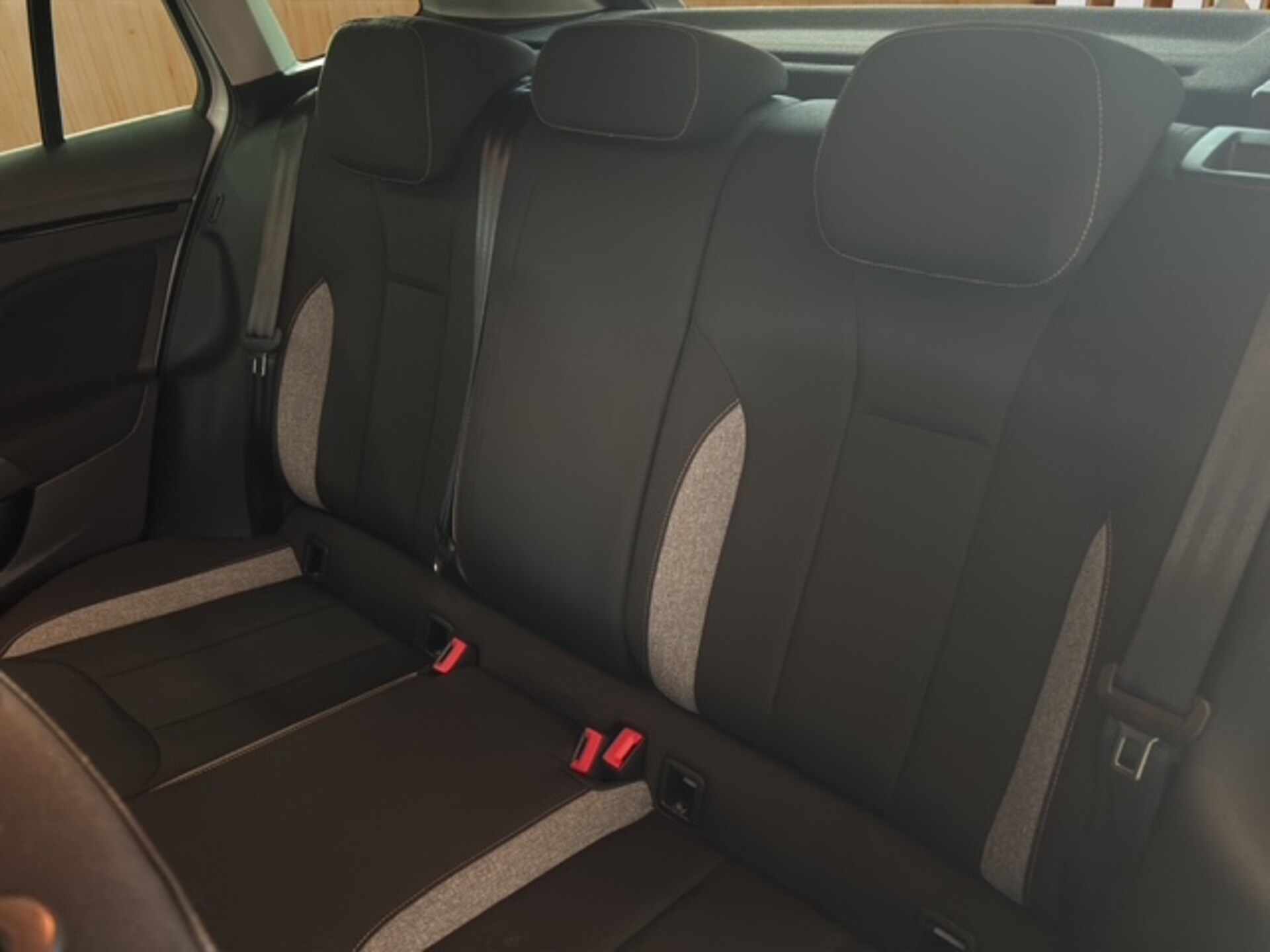 Skoda Scala Selection