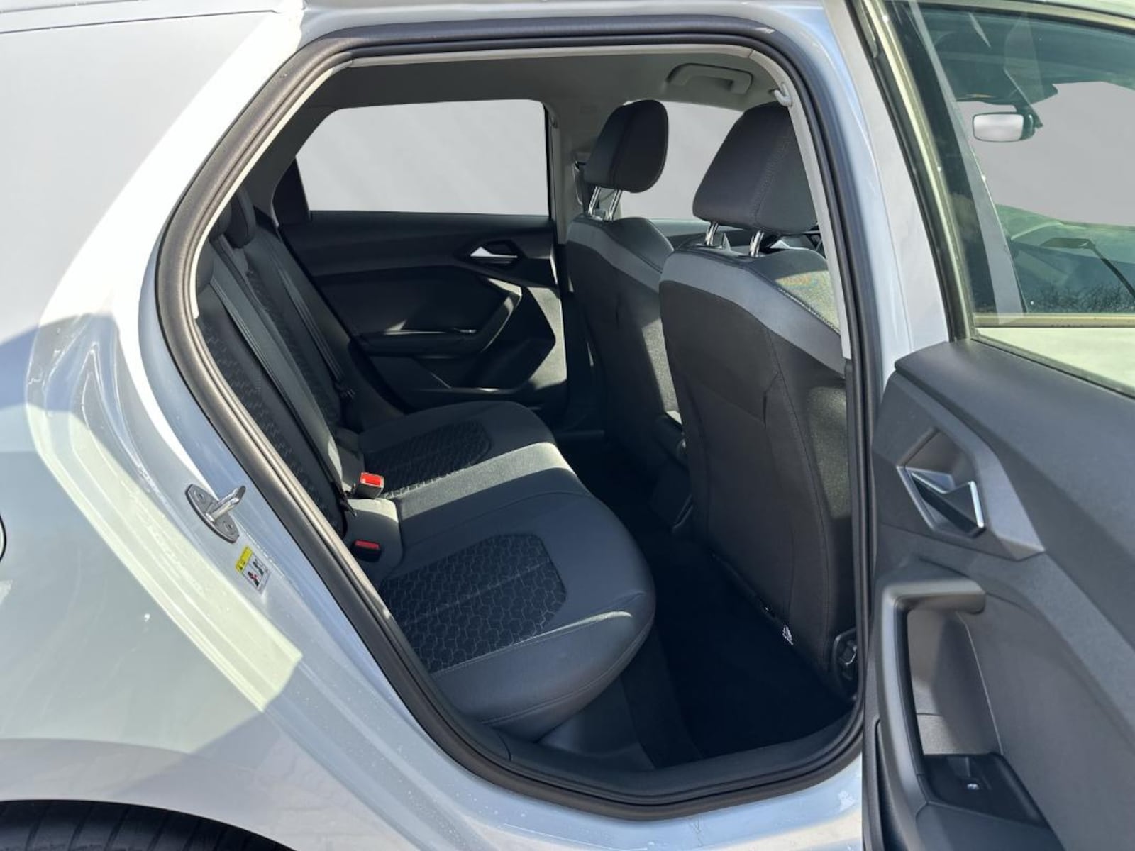 Audi A1 Sportback – Bild 5