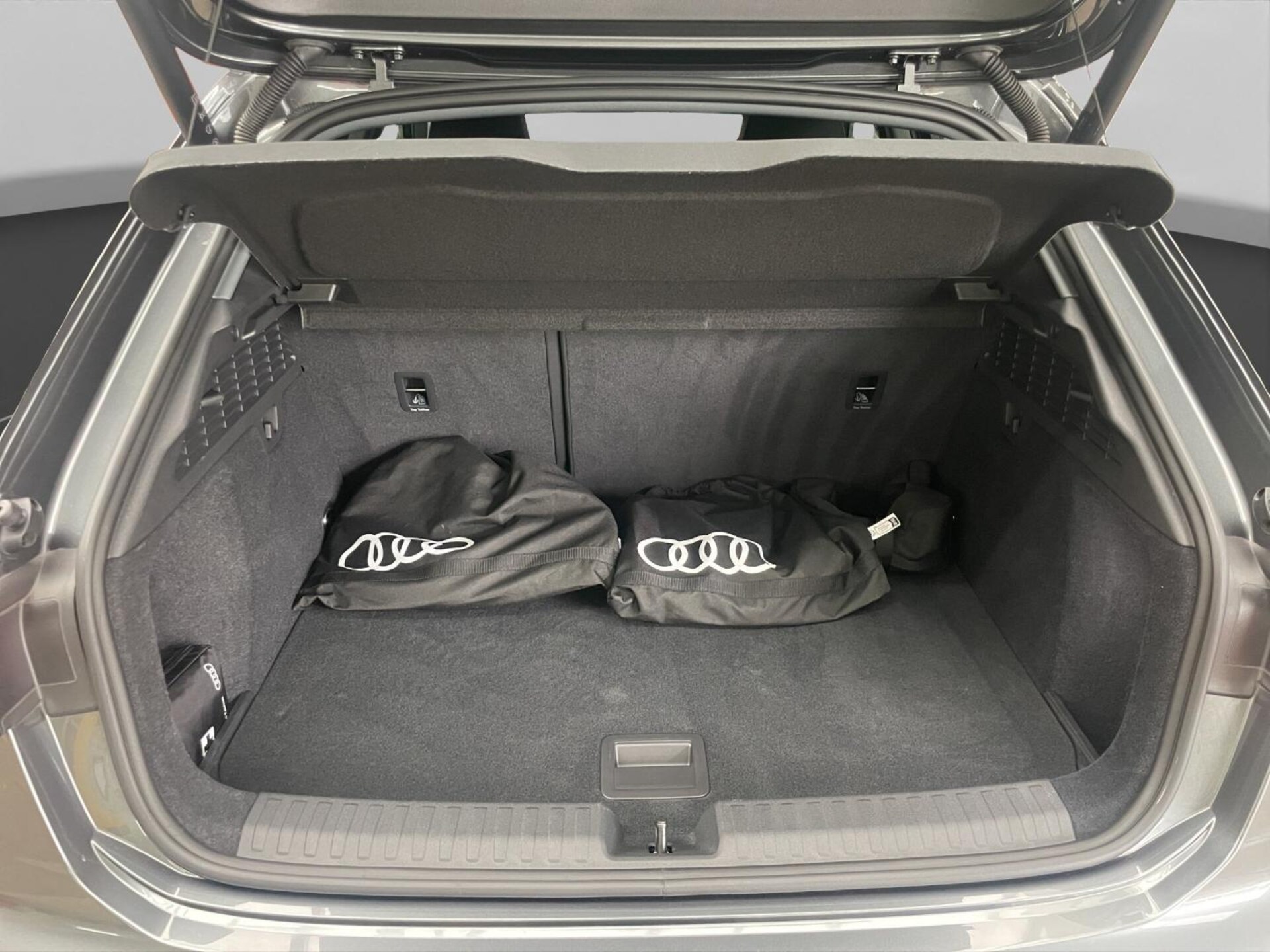Audi A3 Sportback TFSI e S line
