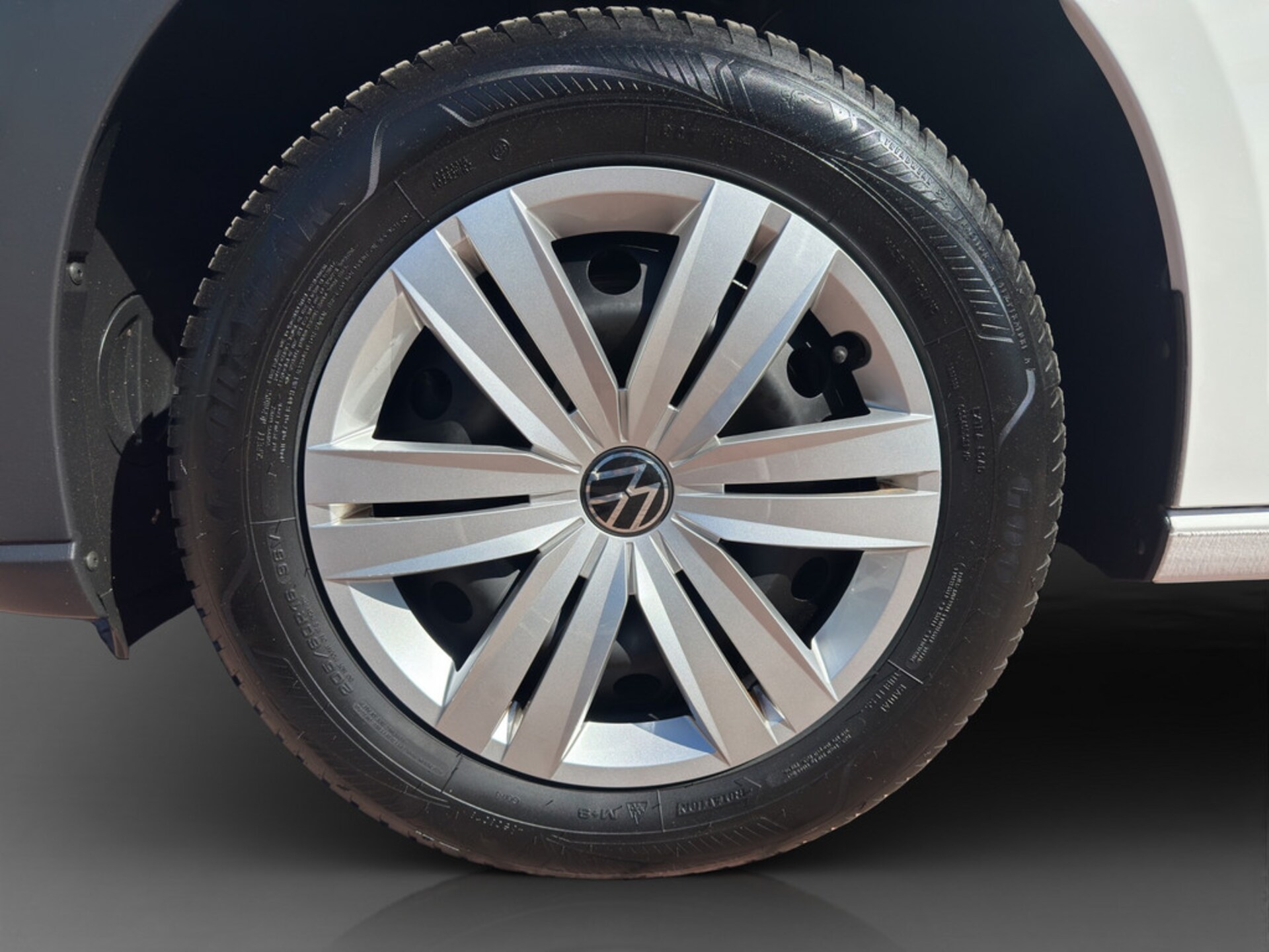 Volkswagen Caddy Cargo