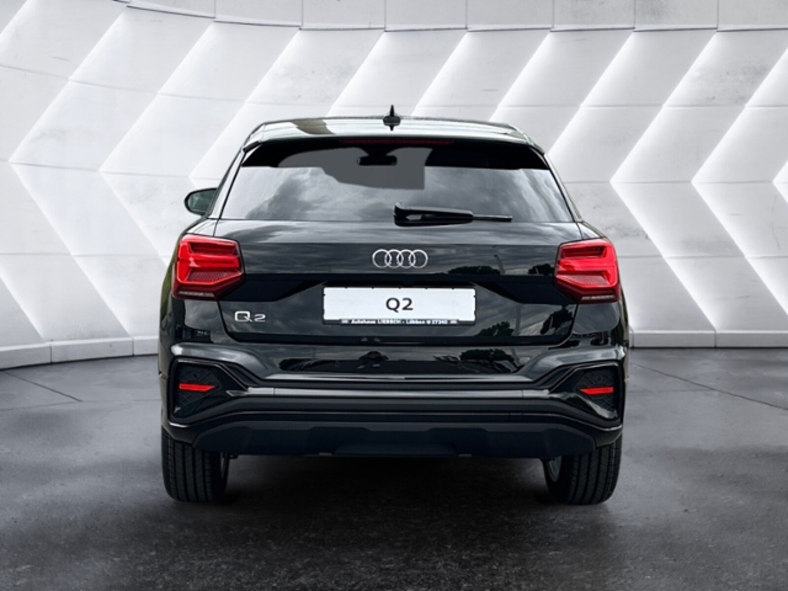 Audi Q2 – Bild 4