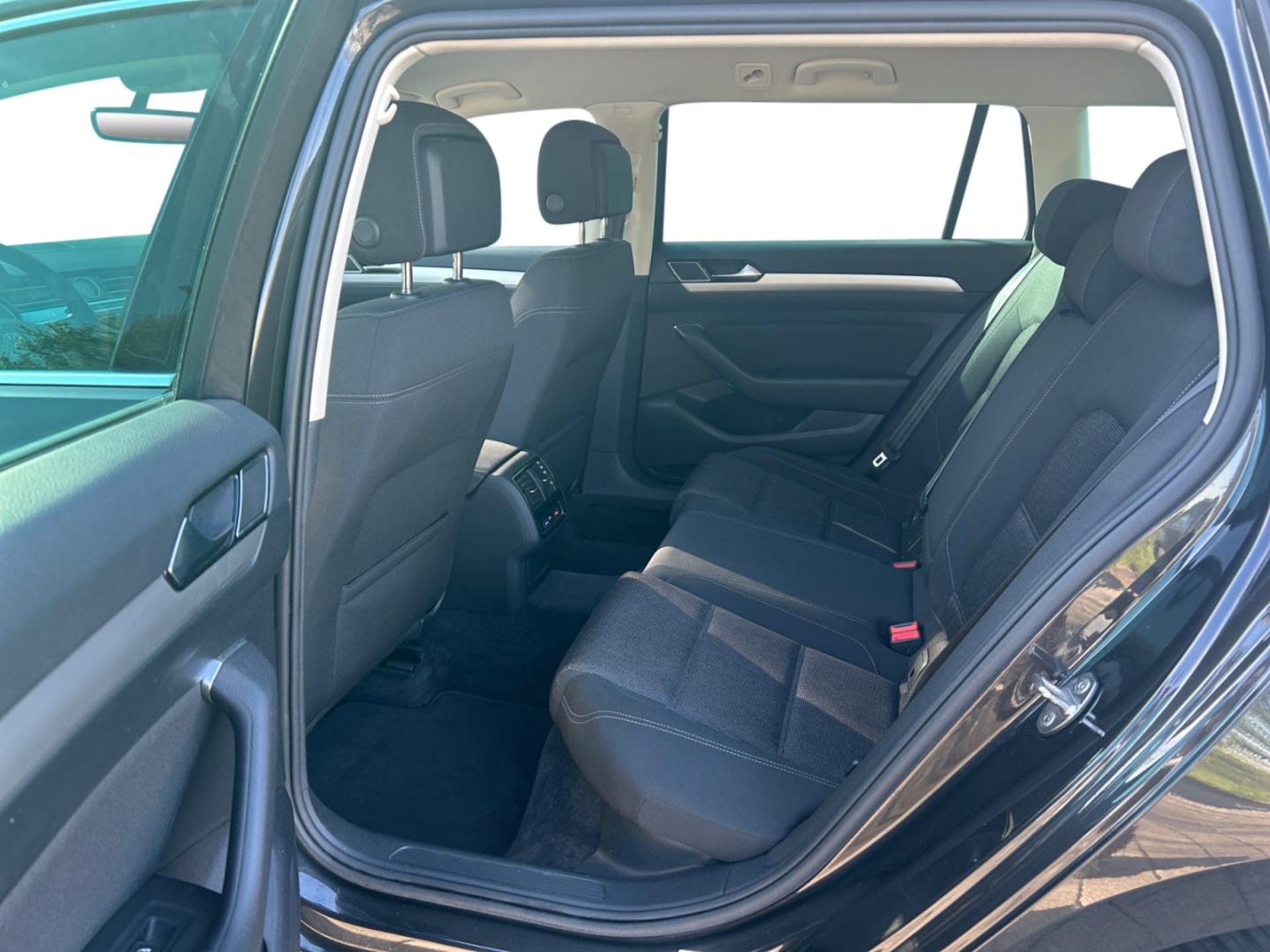 Volkswagen Passat Variant Comfortline