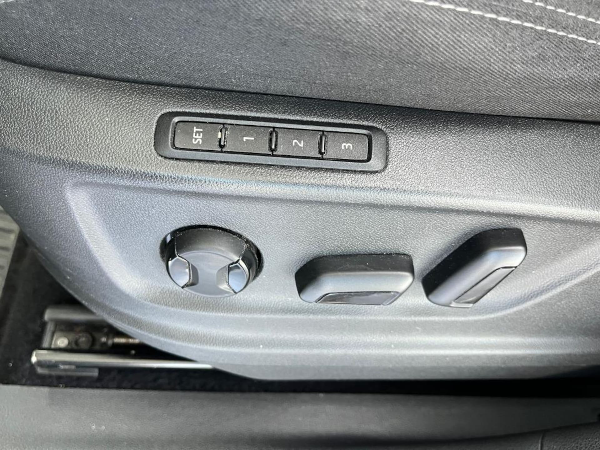 Skoda Kodiaq Style