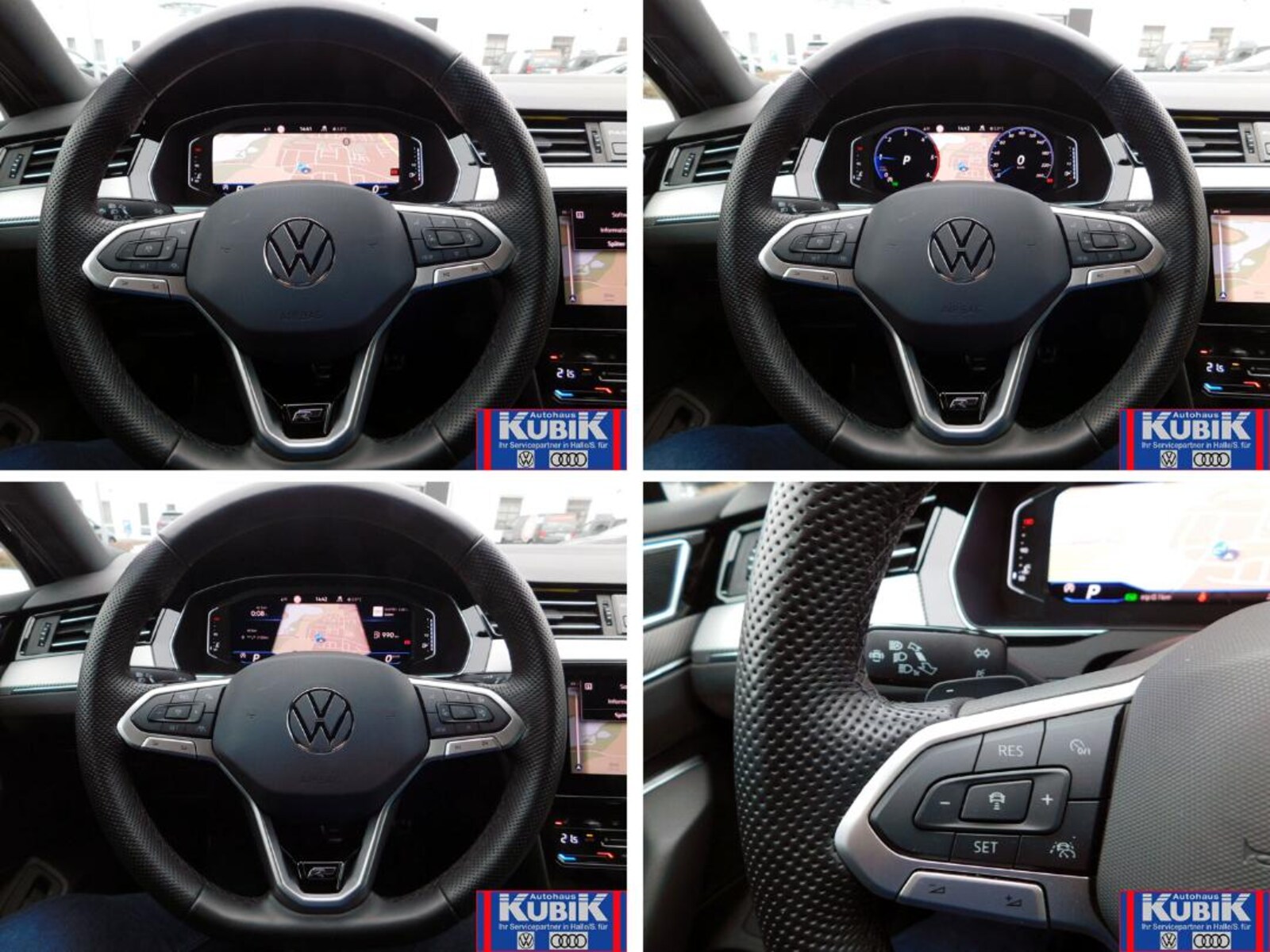 Volkswagen Passat Variant – Bild 7