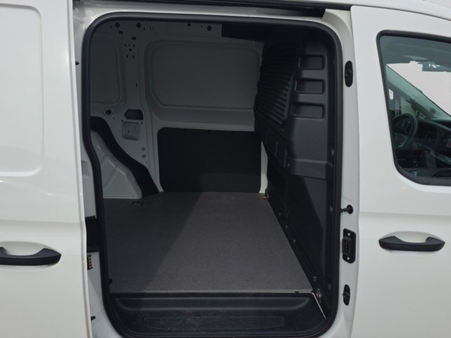 Volkswagen Caddy Maxi Cargo