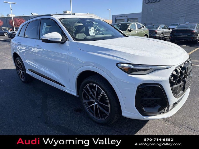 2026 Audi Q5