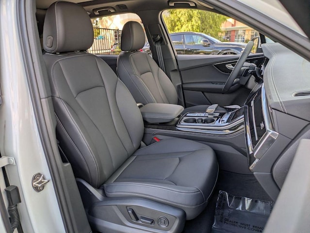 2026 Audi Q7 Premium Plus - Photo 10