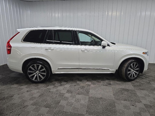 2022 Volvo XC90