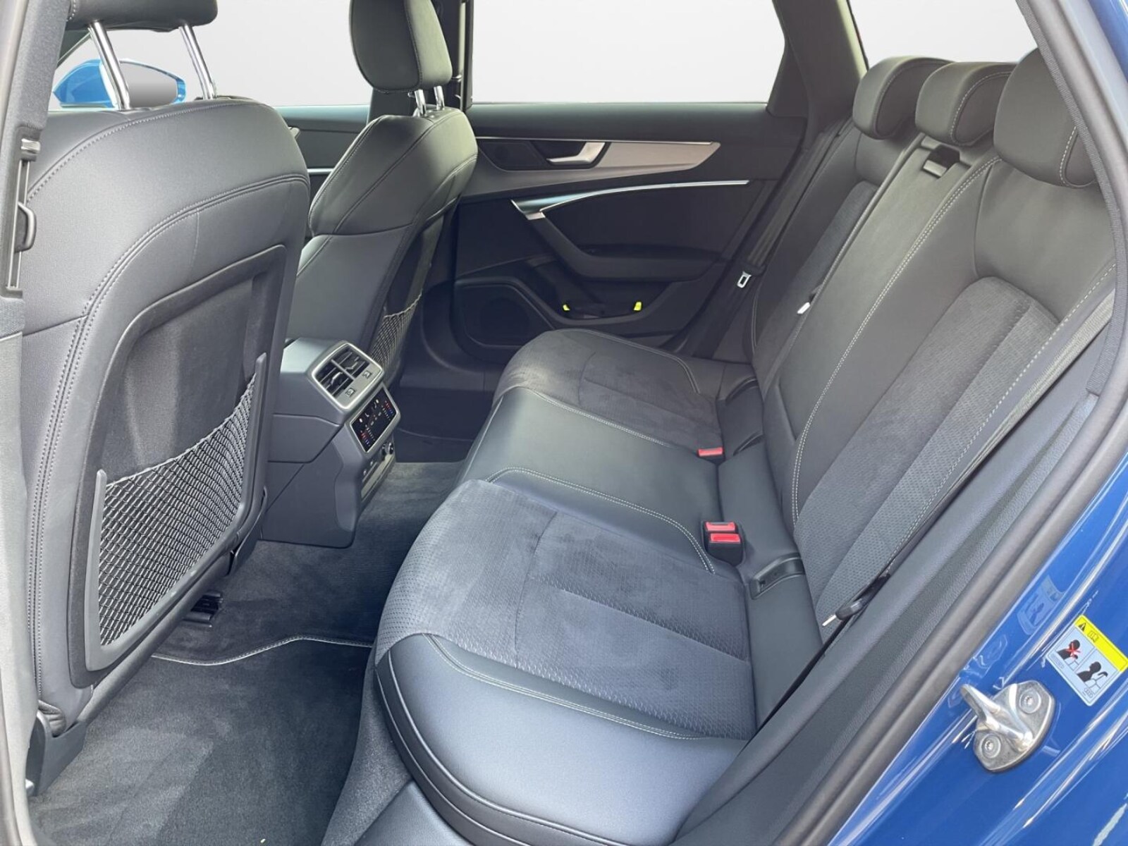 Audi A6 Avant – Bild 11
