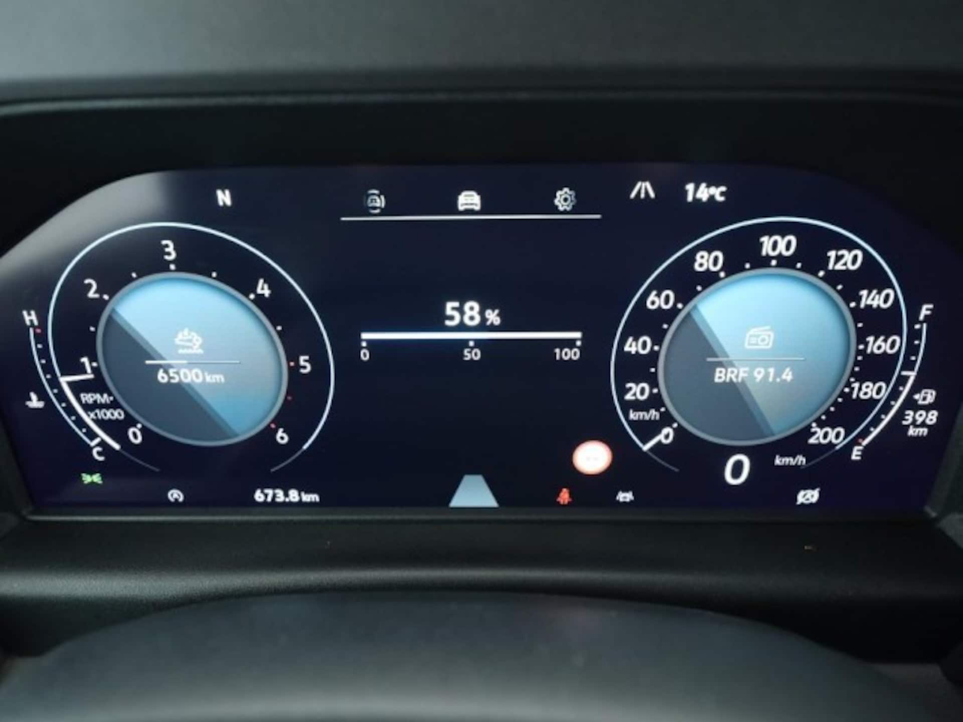 Volkswagen Transporter Kasten langer Radstand