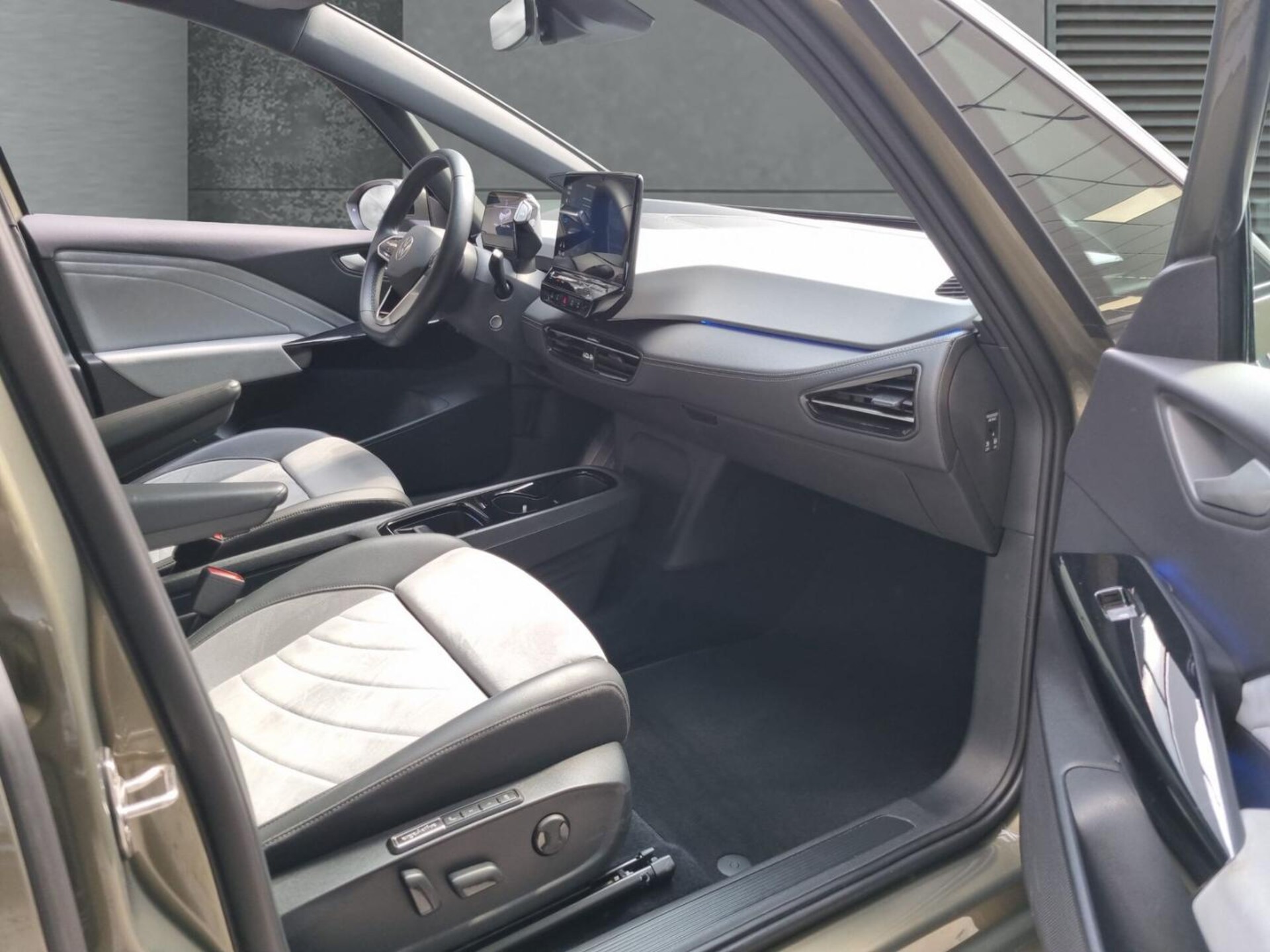 Volkswagen ID.3 Pro S