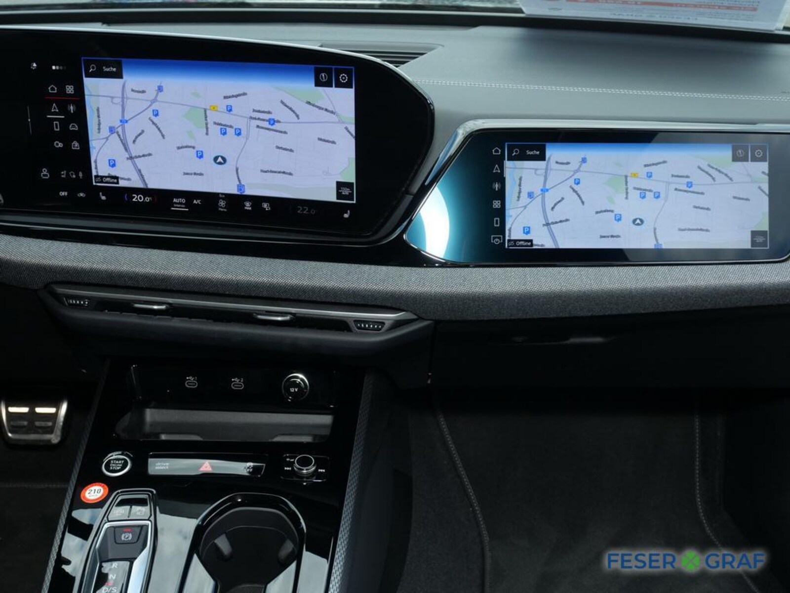 Audi A5 Avant – Bild 7
