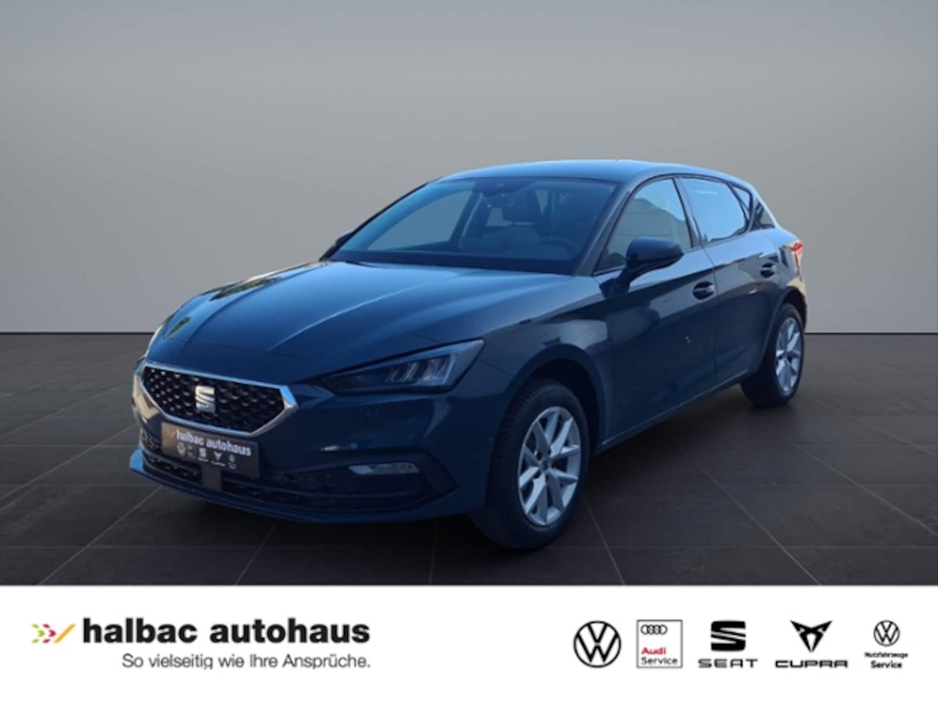 SEAT Leon Style
