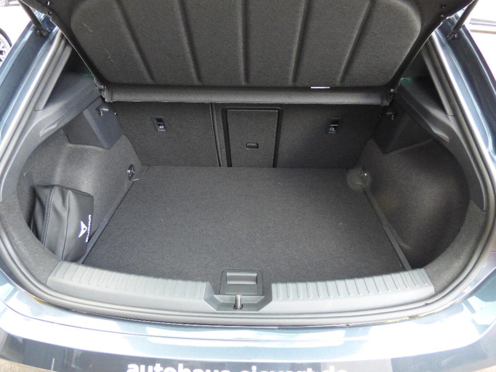 CUPRA Leon – Bild 15