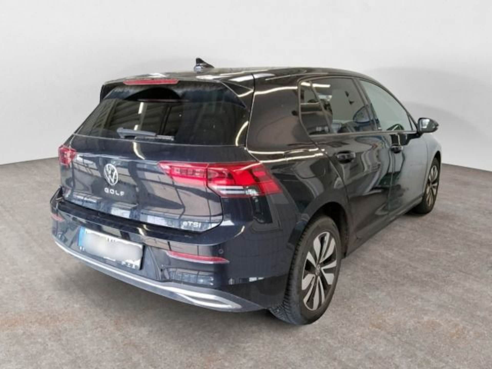Volkswagen Golf MOVE