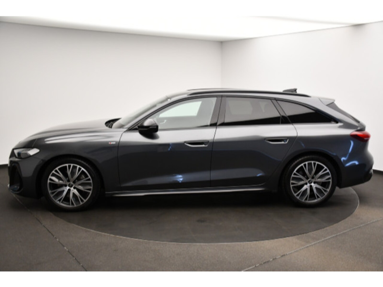 Audi A5 Avant – Bild 16