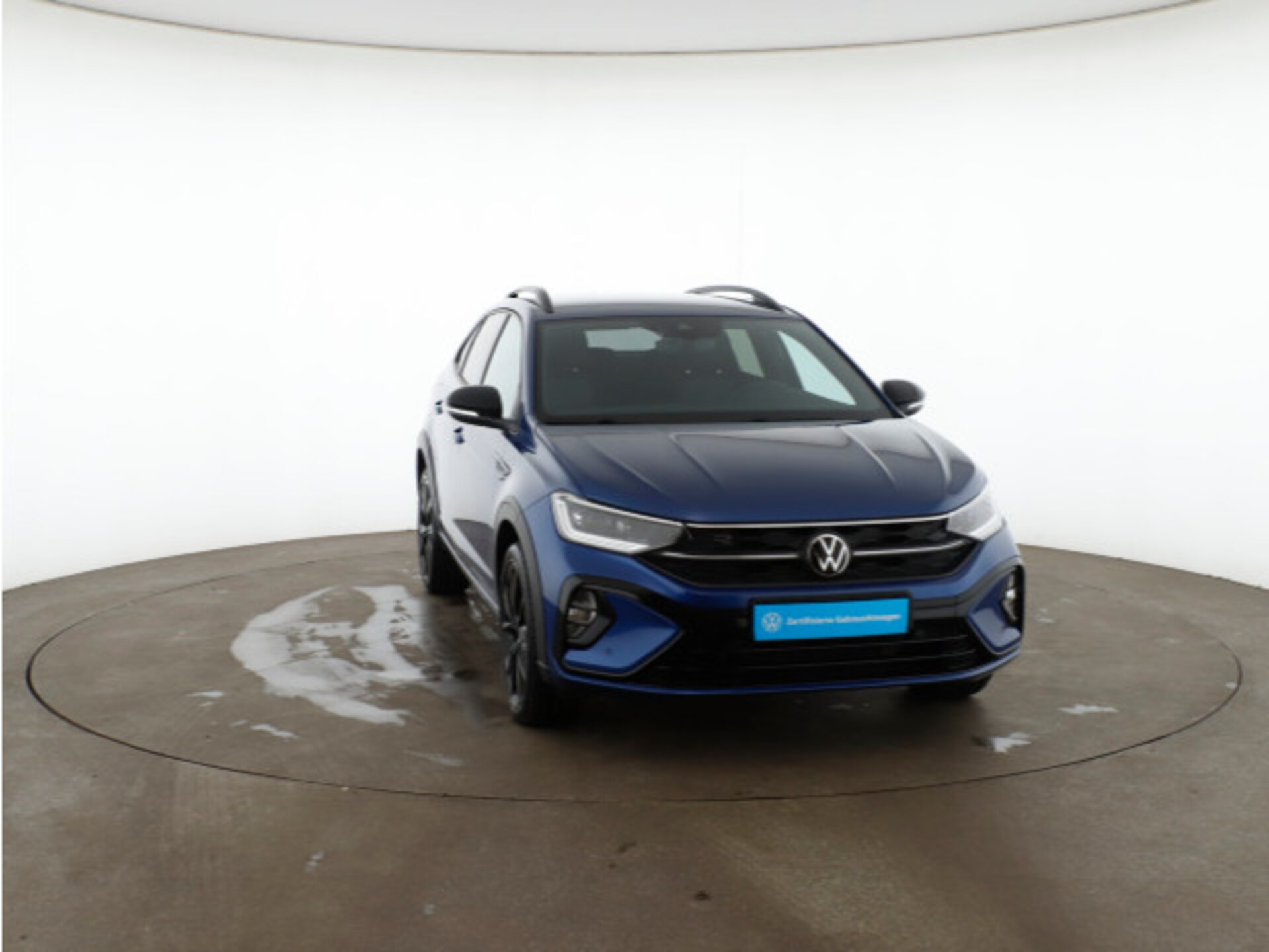 Volkswagen Taigo R-Line