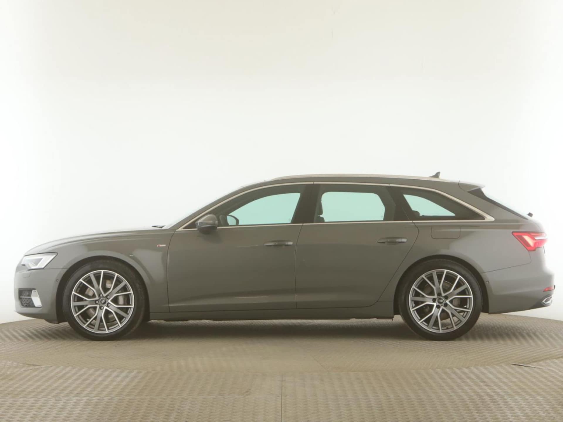 Audi A6 Avant TFSI e Sport