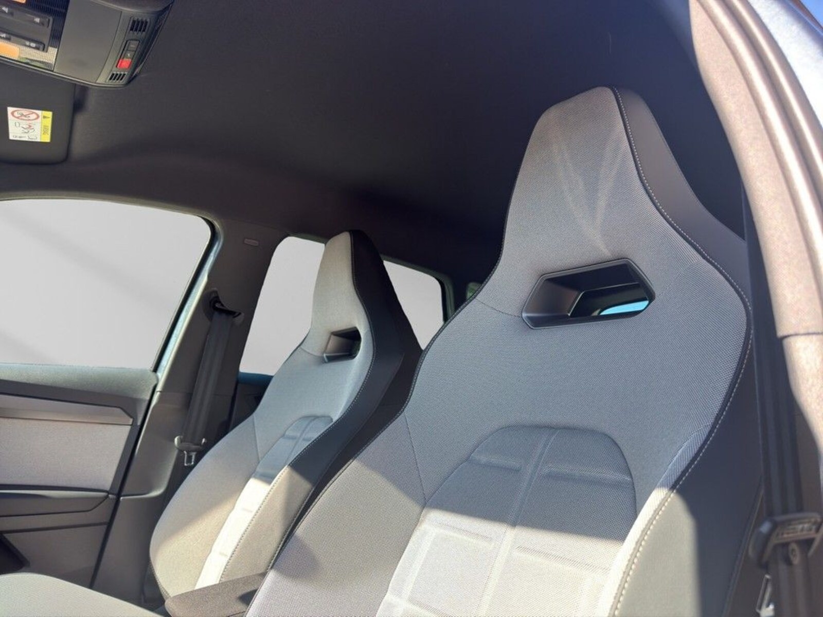 SEAT Arona – Bild 18