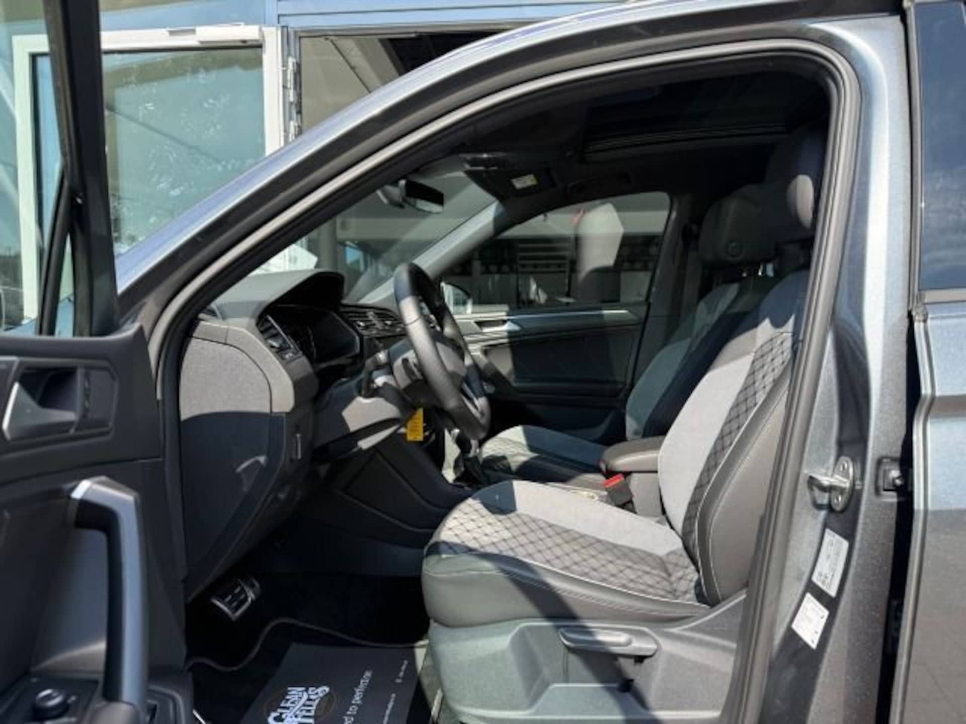Volkswagen Tiguan Allspace R-Line