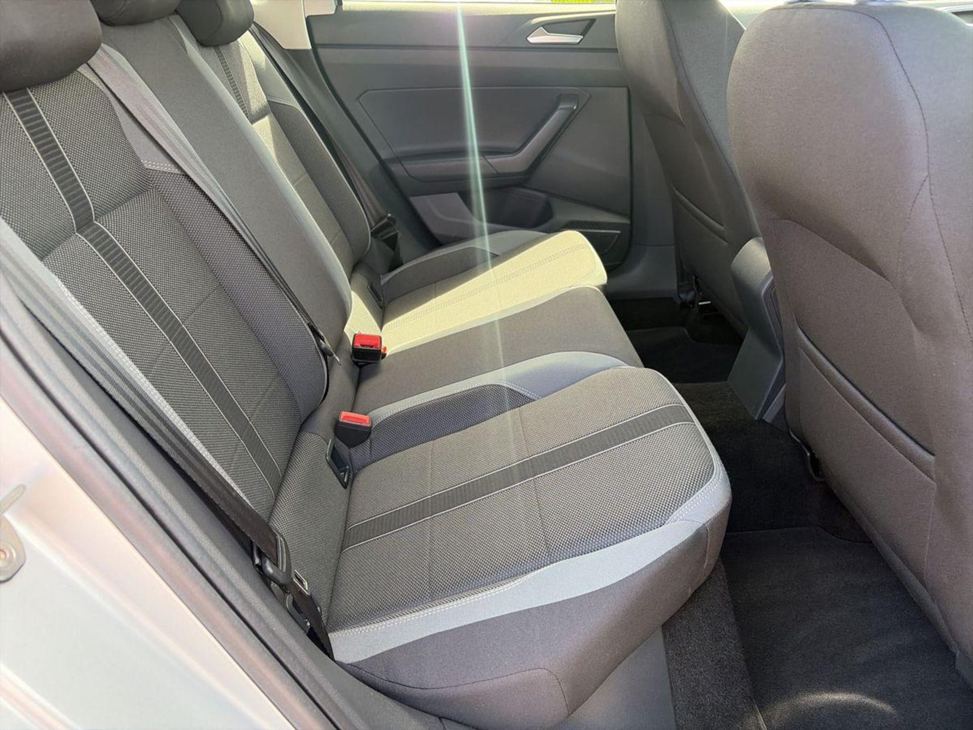 Volkswagen Polo Highline
