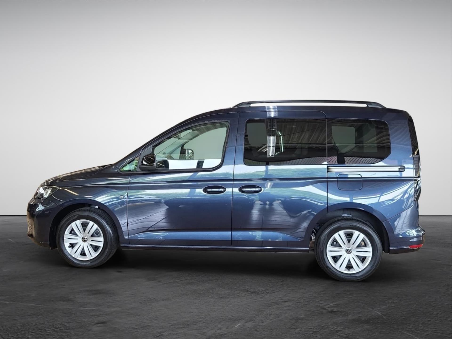 Volkswagen Caddy Basis-Modell