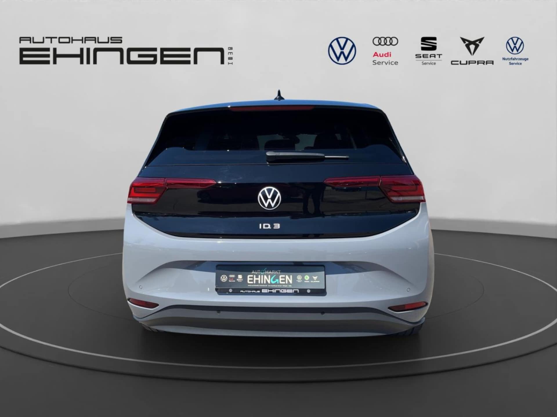 Volkswagen ID.3 MOVE Pro