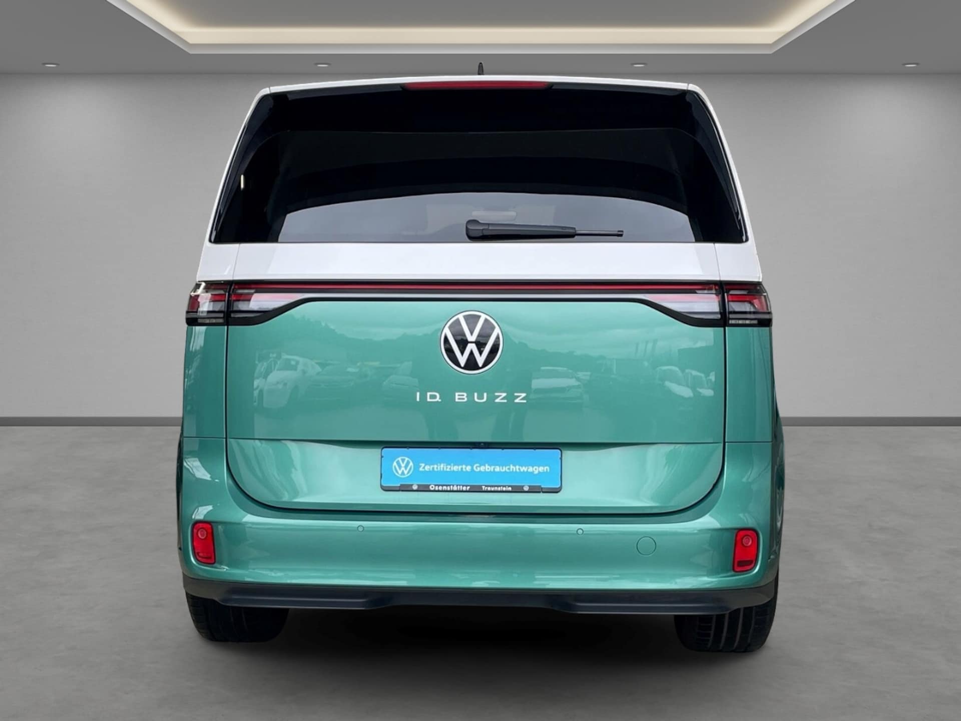 Volkswagen ID. Buzz Pro
